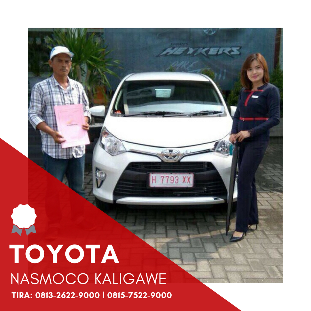Daftar Harga Mobil Toyota Semarang 2018 Sales Promo Kredit Dealer